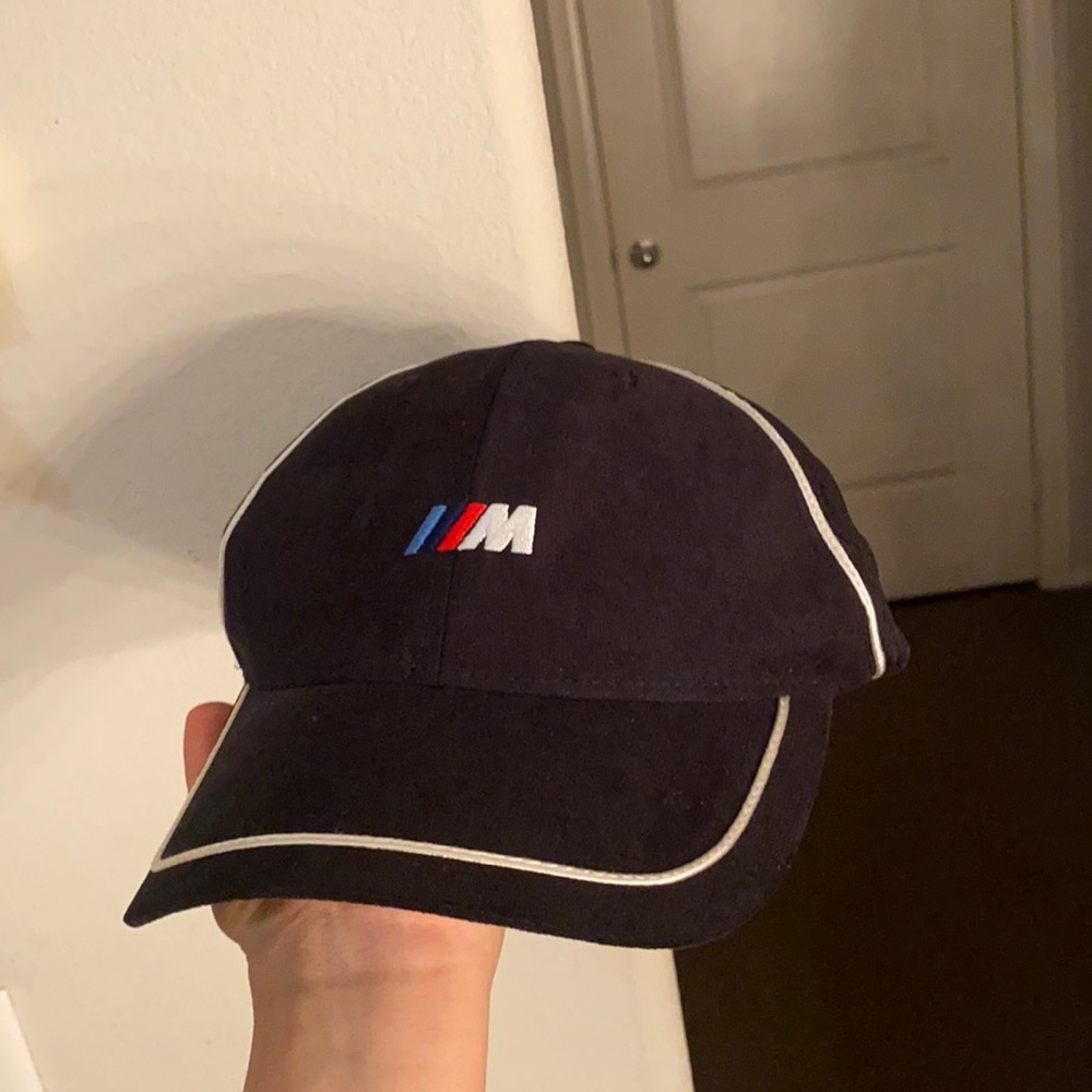 BMW Cap Hat